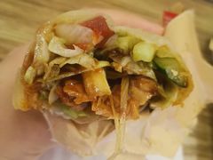 -特派卷·老北京烤鸭卷(合生汇购物中心店)