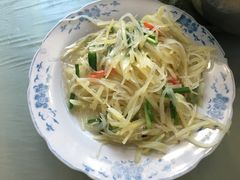 -来韶饭店