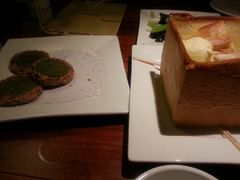 android_upload_pic-绿茶餐厅(华联万柳店)