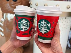 -星巴克臻选(国贸商城首店)