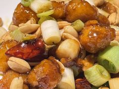 -雀蓝川菜(滨湖万象汇店)
