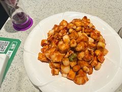 -紫光园·烤鸭·北京菜(团结湖店)