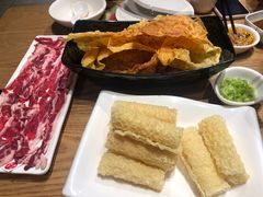 -掂档潮汕牛肉火锅(沈阳万象城店)