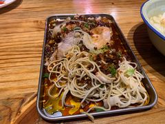 -兔槽江湖菜·重庆璧山兔(水围店)