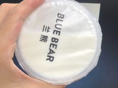 -兰熊鲜奶(西直门凯德mall店)