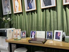 -真我樣照相馆·身份证·证件照·外拍(环球港店)