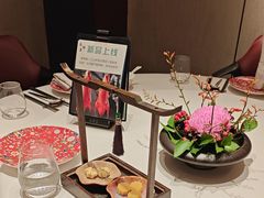 -蘇锦宴·淮扬菜烤鸭·小院(三元桥霄云路店)