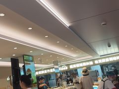 -素满香·食养自助(建邺万达店)