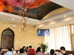 大堂-巴依老爷新疆美食(工体旗舰店)