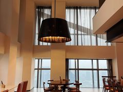 -金奥国际酒店全日餐厅ALTITUDE