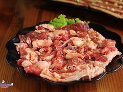-大壮家原味烤肉(兴华北街店)