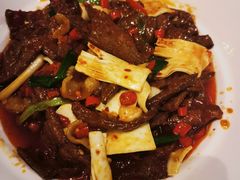 -玉林烤鸭店(垡头店)