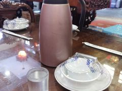 -长兴菜馆(高桥店)