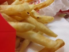 -麦当劳(欧陆广场店)