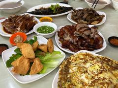 -程记烧腊快餐店(松园南街店)