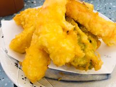 -元气寿司(东方宝泰店)