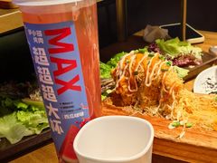 -炉小哥烤肉(信万广场店)
