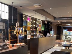 -翠林精选·洗浴·餐饮·住宿(江东大道店)