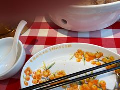 -西贝(吴江路湟普汇店)