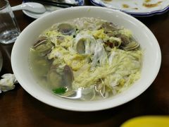 -公寓家常菜馆(海军博物馆店)