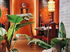 大堂-张家卫·阳江菜·小海鲜(肥婆湾桥店)