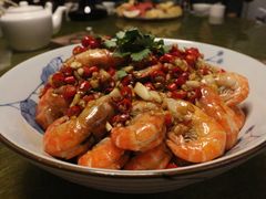 -唐伯虎新派湘菜馆(石夏时代广场店)