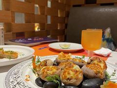 -若蘭慈·无国界素食料理(欢乐海岸店)