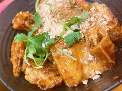 -炒豆合作社(东四总店)