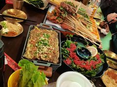 -林二哥宜烤官·宜宾小烧烤