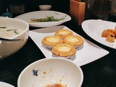 -简小舍·民间手艺菜(武昌江滩店)