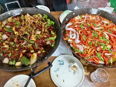 -三丁一体菜(绵远街店)