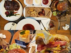 -南京金鹰尚美酒店·尚美西餐厅
