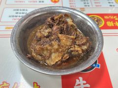 -阿秋牛排(湖心街店)