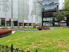 -星巴克(北京西大望路温特莱店)