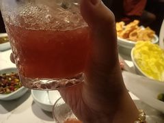 -捞神煲汤火锅(湖滨商业街店)