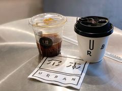 -尔本咖啡(星光荟店)