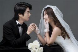 -摩玛婚纱摄影(杭州店)