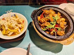 -C31地窖餐厅(黑龙江北路店)