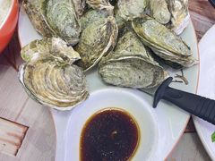 -鑫鸿达·海鲜闽菜热炒小馆(中山路店)