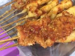 -辽B·小串(总店)