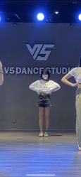 -北京V5舞蹈工作室