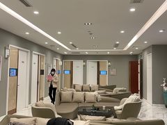 -爱康卓悦体检中心(九座花园分院)