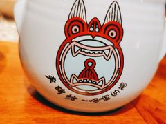 -老牌坊云南鱼豆花火锅(哈西万达店)