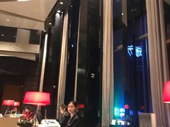 -广州富力君悦大酒店·凯菲厅