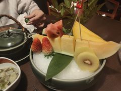 -万岛日本料理铁板烧(万泰国际店)