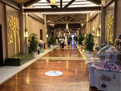 -汤连得温泉馆(宝山店)