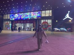 -绿茶餐厅(南昌王府井店)