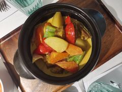 -春树下·树屋花房西餐厅(罍街AS1980店)