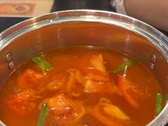 -呷哺呷哺(西单大悦城店)