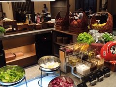 -康莱德酒店·美庭自助餐厅